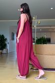 Basso Balloon Jumpsuit Rioja